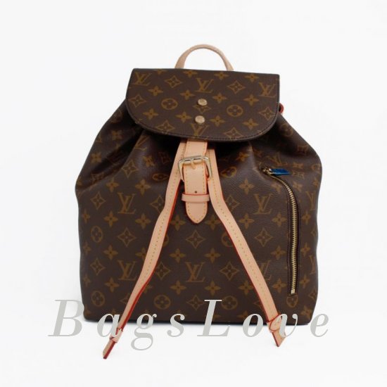 Женский рюкзак Louis Vuitton B103400 