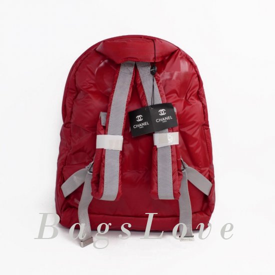 Женский рюкзак Chanel B103402 