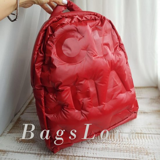 Женский рюкзак Chanel B103402 