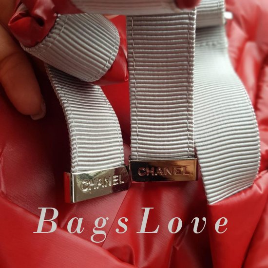 Женский рюкзак Chanel B103402 