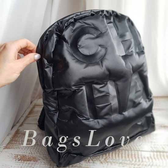 Женский рюкзак Chanel B103403 