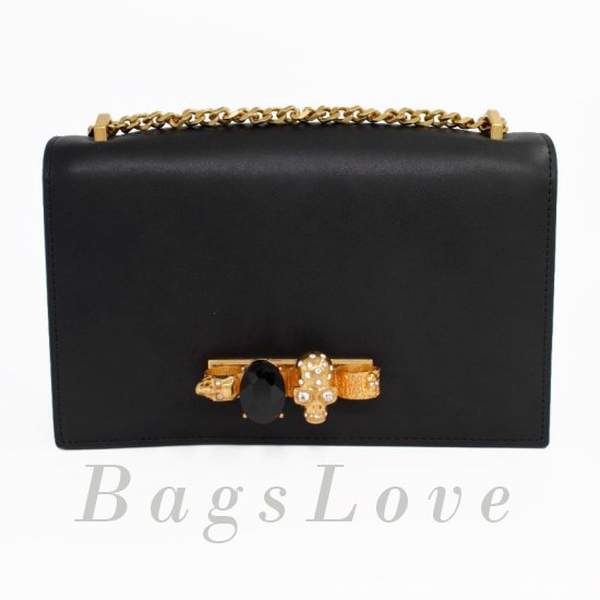 Клатч Alexander Mcqueen B103404 