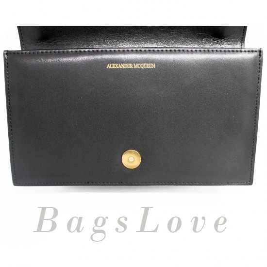Клатч Alexander Mcqueen B103404 