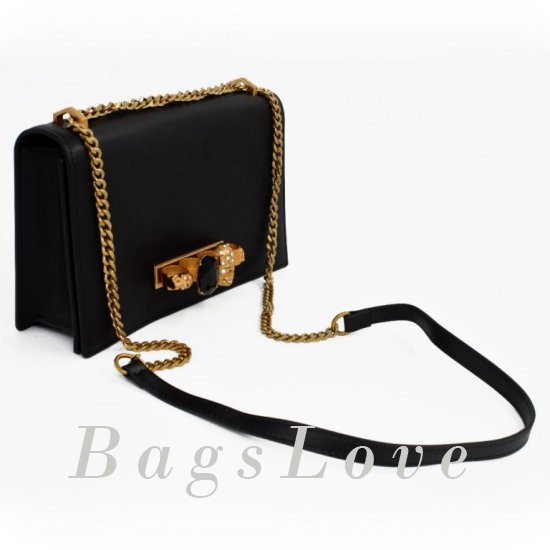 Клатч Alexander Mcqueen B103404 