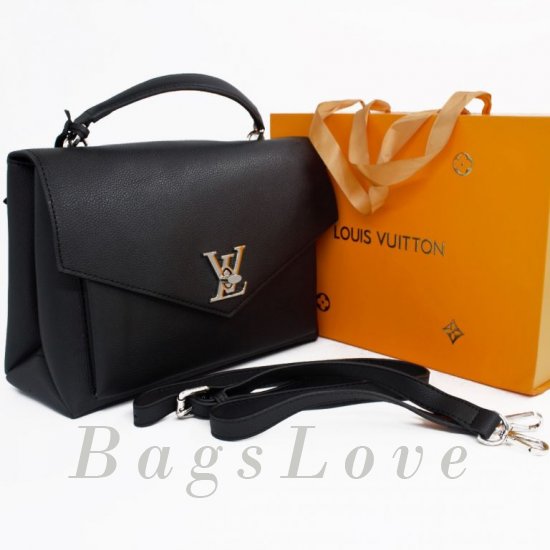 Женская сумка Louis Vuitton (Луи Виттон) B103407 