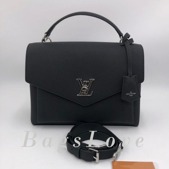 Женская сумка Louis Vuitton (Луи Виттон) B103407 
