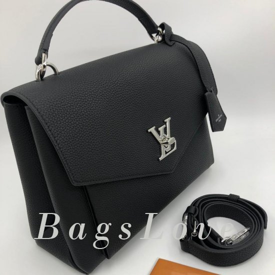Женская сумка Louis Vuitton (Луи Виттон) B103407 