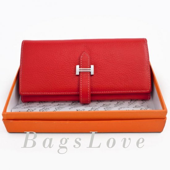 Кошелёк Hermes B103413