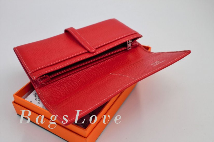 Кошелёк Hermes B103413