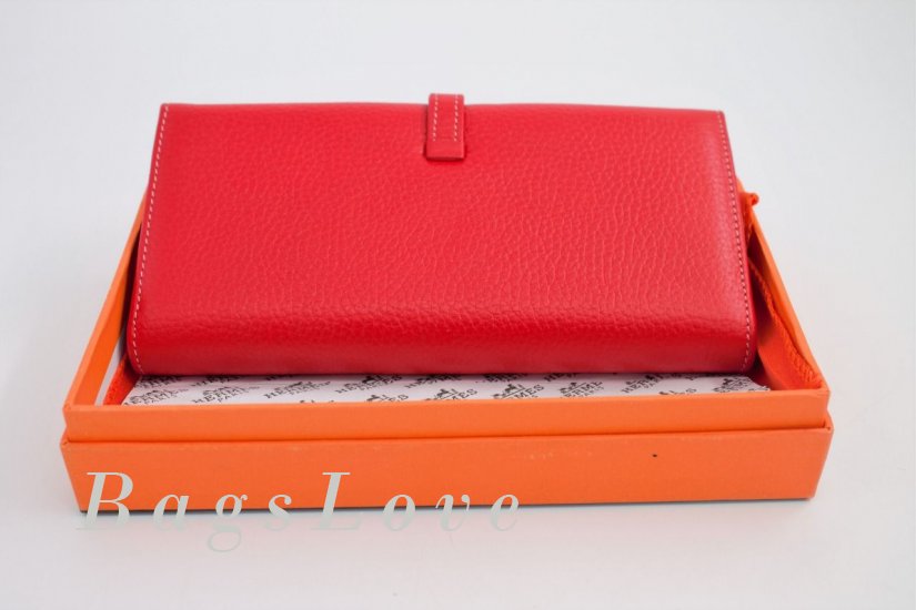 Кошелёк Hermes B103413