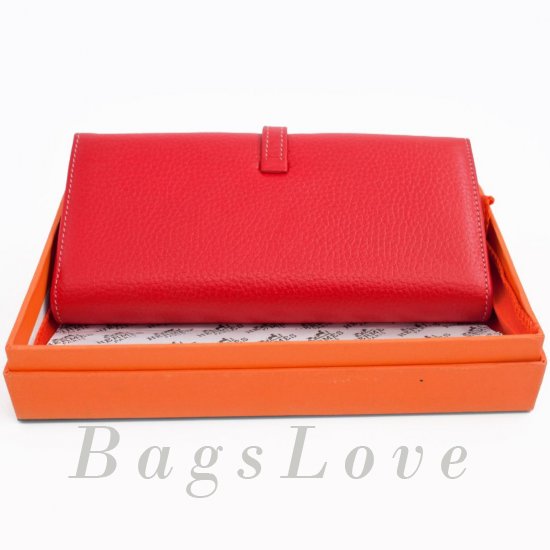 Кошелёк Hermes B103416 