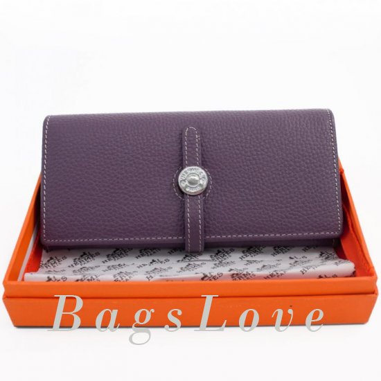 Кошелёк Hermes B103417