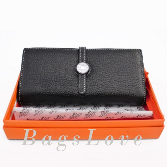 Кошелёк Hermes B103418