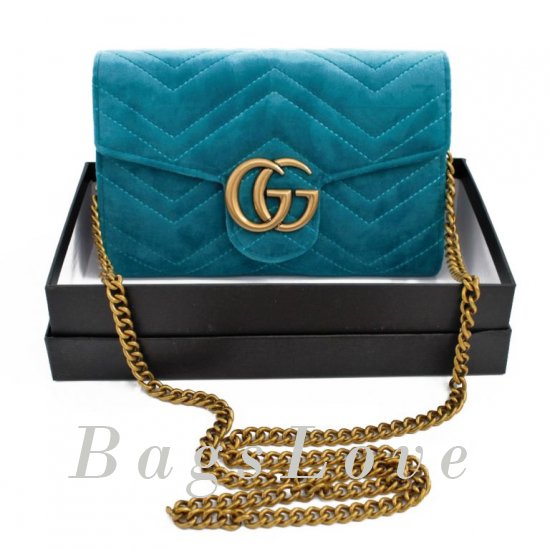 Клатч Gucci B103419 