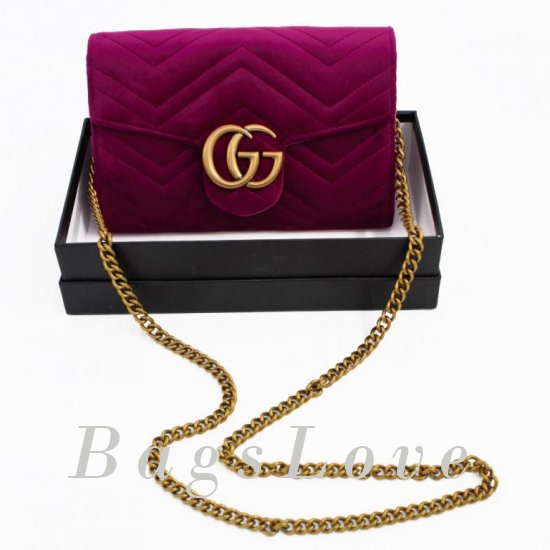 Клатч Gucci B103420 