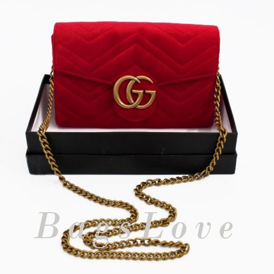 Клатч Gucci B103421 