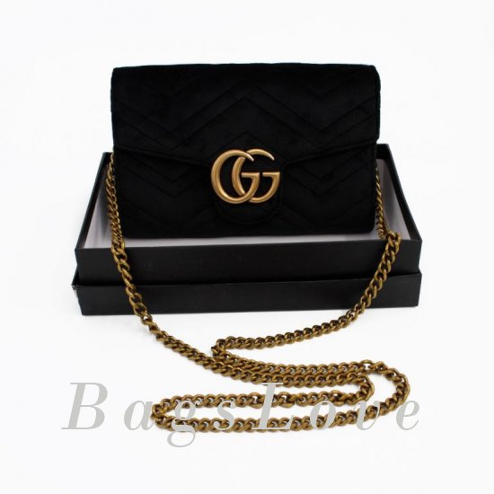 Клатч Gucci B103422 