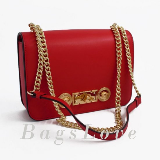 Клатч Versace B103437 