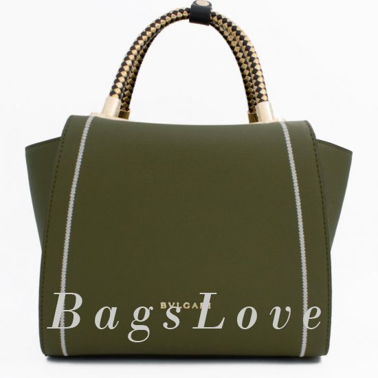 Женская сумка Bvlgari (Булгари) B103444 