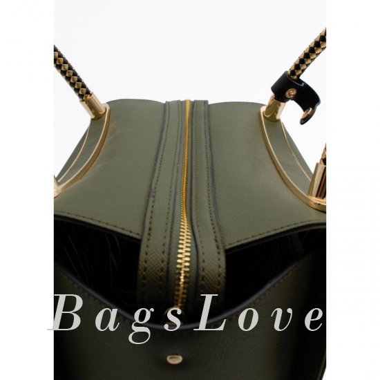 Женская сумка Bvlgari (Булгари) B103444 