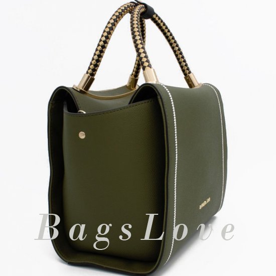 Женская сумка Bvlgari (Булгари) B103444 