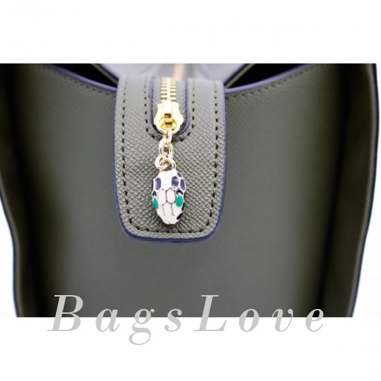 Женская сумка Bvlgari (Булгари) B103444 