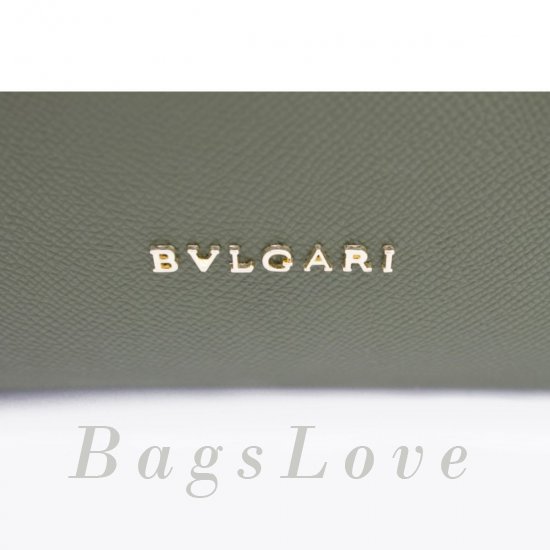 Женская сумка Bvlgari (Булгари) B103444 