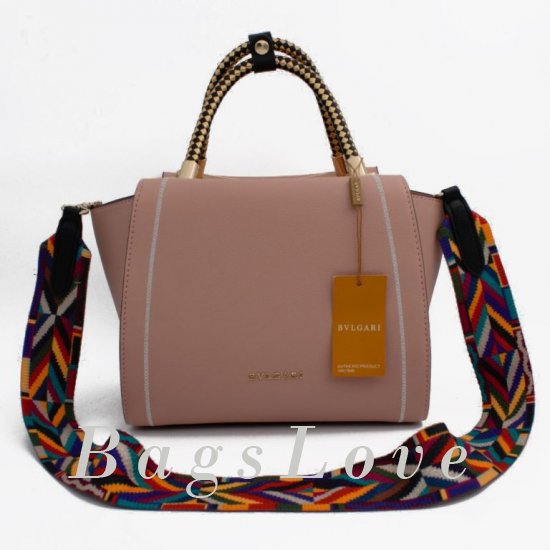 Женская сумка Bvlgari (Булгари) B103445 
