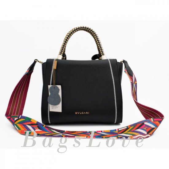 Женская сумка Bvlgari (Булгари) B103447 