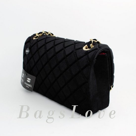 Клатч Chanel B10164645
