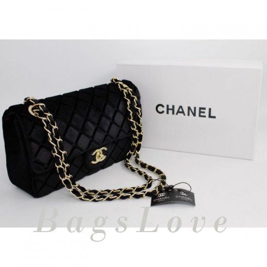 Клатч Chanel B10164645