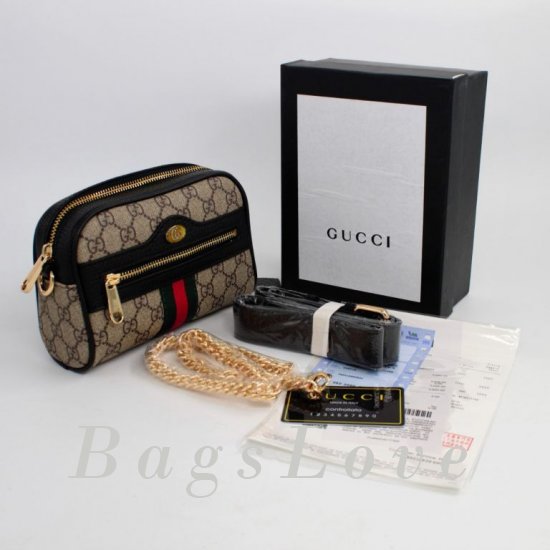 Клатч Gucci B10164647 