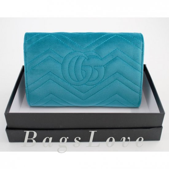 Клатч Gucci B10164649