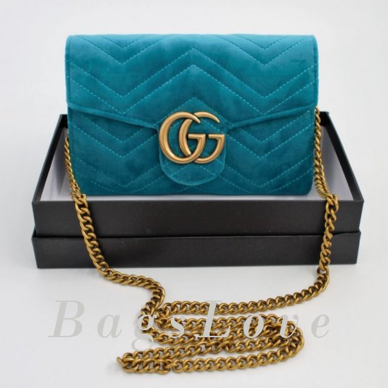 Клатч Gucci B10164649