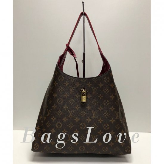 Женская сумка Louis Vuitton (Луи Виттон) B10164651