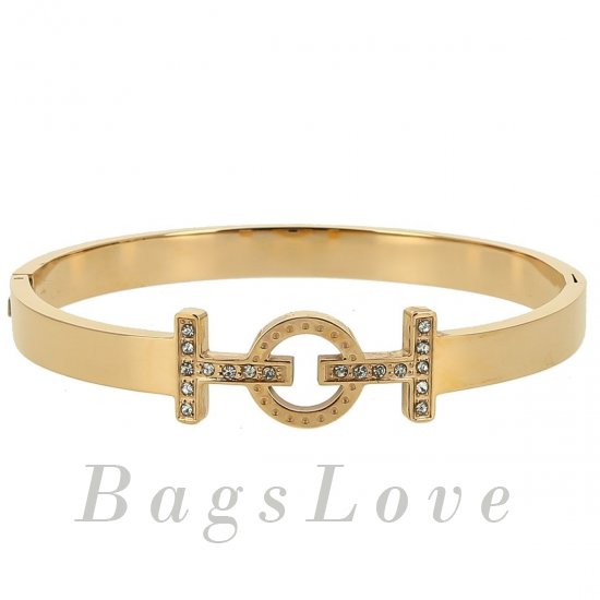 Браслет Salvadore Ferragamo B10164655 