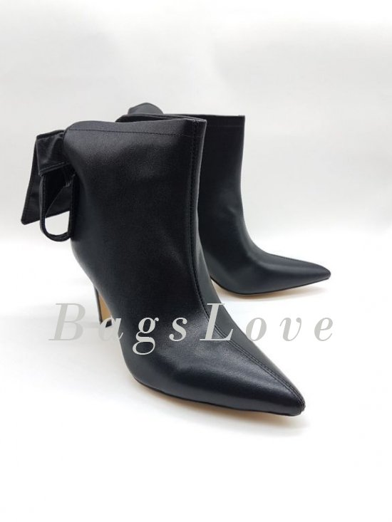 Ботильоны Christian Dior B201046 