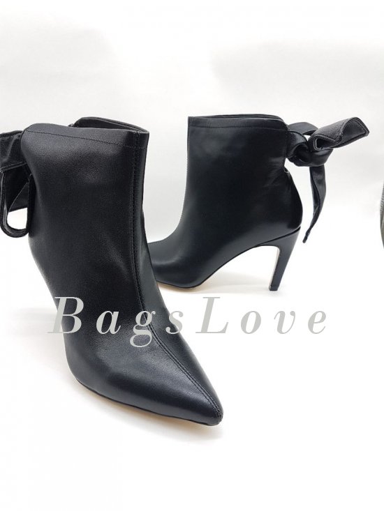 Ботильоны Christian Dior B201046 