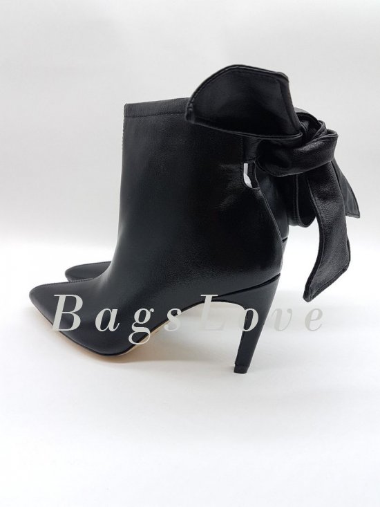 Ботильоны Christian Dior B201046 