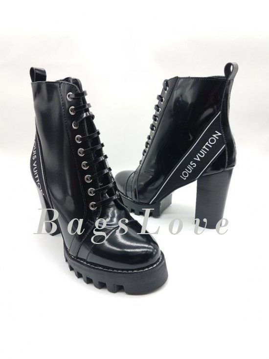 Ботильоны Louis Vuitton (Луи Виттон) B201047 