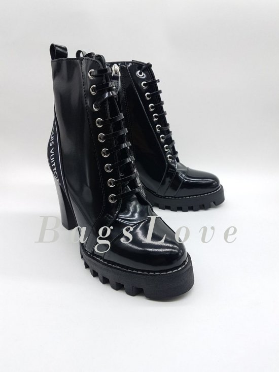 Ботильоны Louis Vuitton (Луи Виттон) B201047 