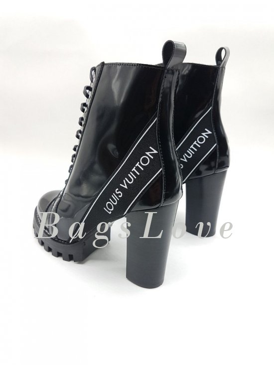 Ботильоны Louis Vuitton (Луи Виттон) B201047 