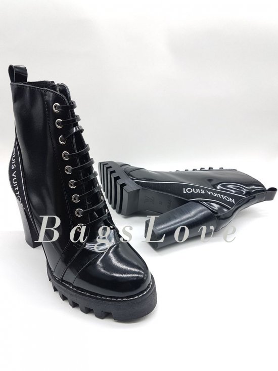 Ботильоны Louis Vuitton (Луи Виттон) B201047 