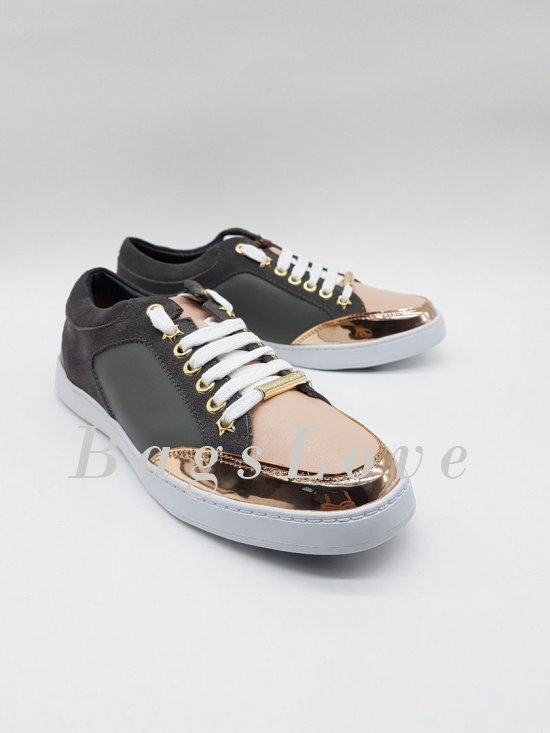 Кеды Jimmy Choo (Джимми Чу) B201048 