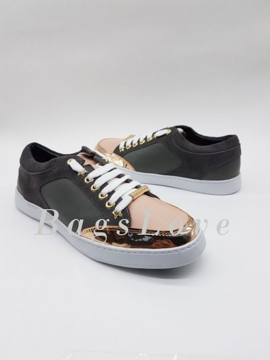 Кеды Jimmy Choo (Джимми Чу) B201048 