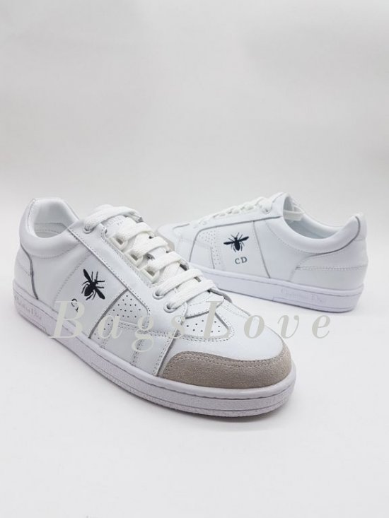 Кеды Christian Dior (Кристиан Диор) B201049