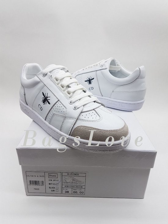 Кеды Christian Dior (Кристиан Диор) B201049