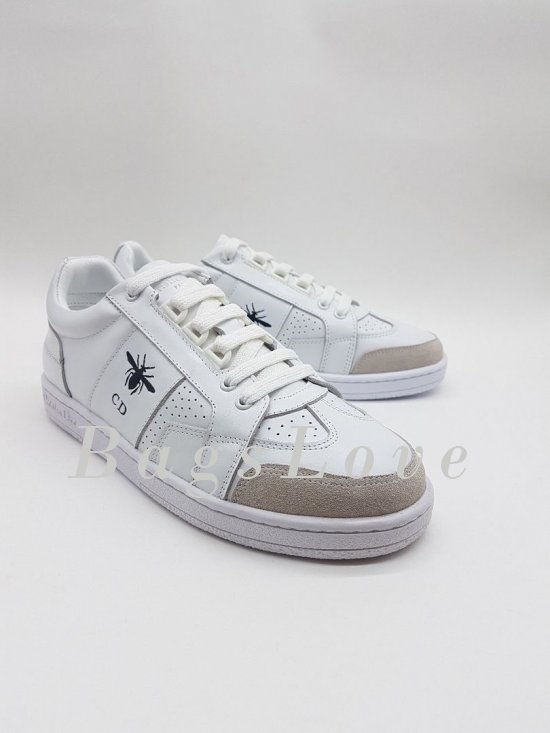 Кеды Christian Dior (Кристиан Диор) B201049