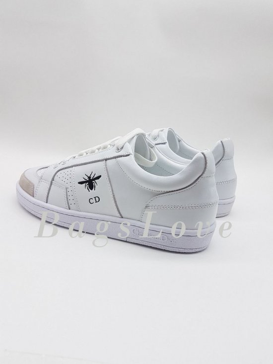 Кеды Christian Dior (Кристиан Диор) B201049