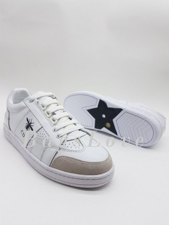 Кеды Christian Dior (Кристиан Диор) B201049